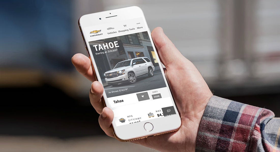 Shop Click Drive in Paragould, AR