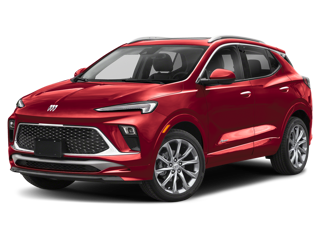 Buick Encore GX - Glen Sain Motors in Paragould AR