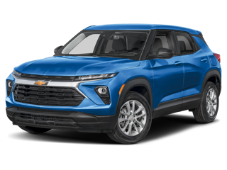 Chevrolet Trailblazer - Glen Sain Motors Chevrolet in Paragould AR
