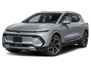 Equinox EV - Glen Sain Motors Chevrolet in Paragould AR