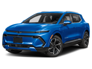 Chevrolet Equinox EV - Glen Sain Motors Chevrolet in Paragould AR