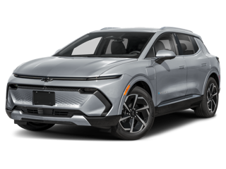 Equinox EV - Glen Sain Motors Chevrolet in Paragould AR