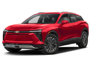 Chevrolet Blazer EV - Glen Sain Motors Chevrolet in Paragould AR
