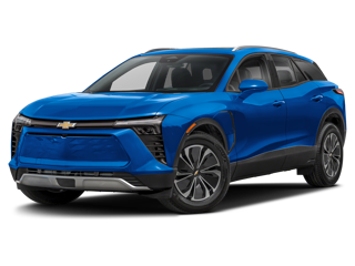 Chevrolet Blazer EV - Glen Sain Motors Chevrolet in Paragould AR