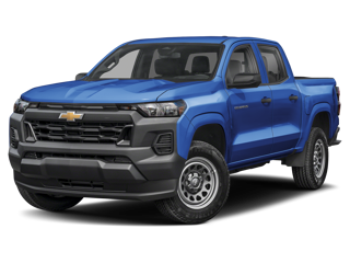Chevrolet Colorado - Glen Sain Motors in Paragould AR