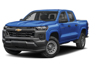 Chevrolet Colorado - Glen Sain Motors Chevrolet in Paragould AR