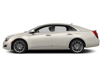 2015 Cadillac XTS Luxury