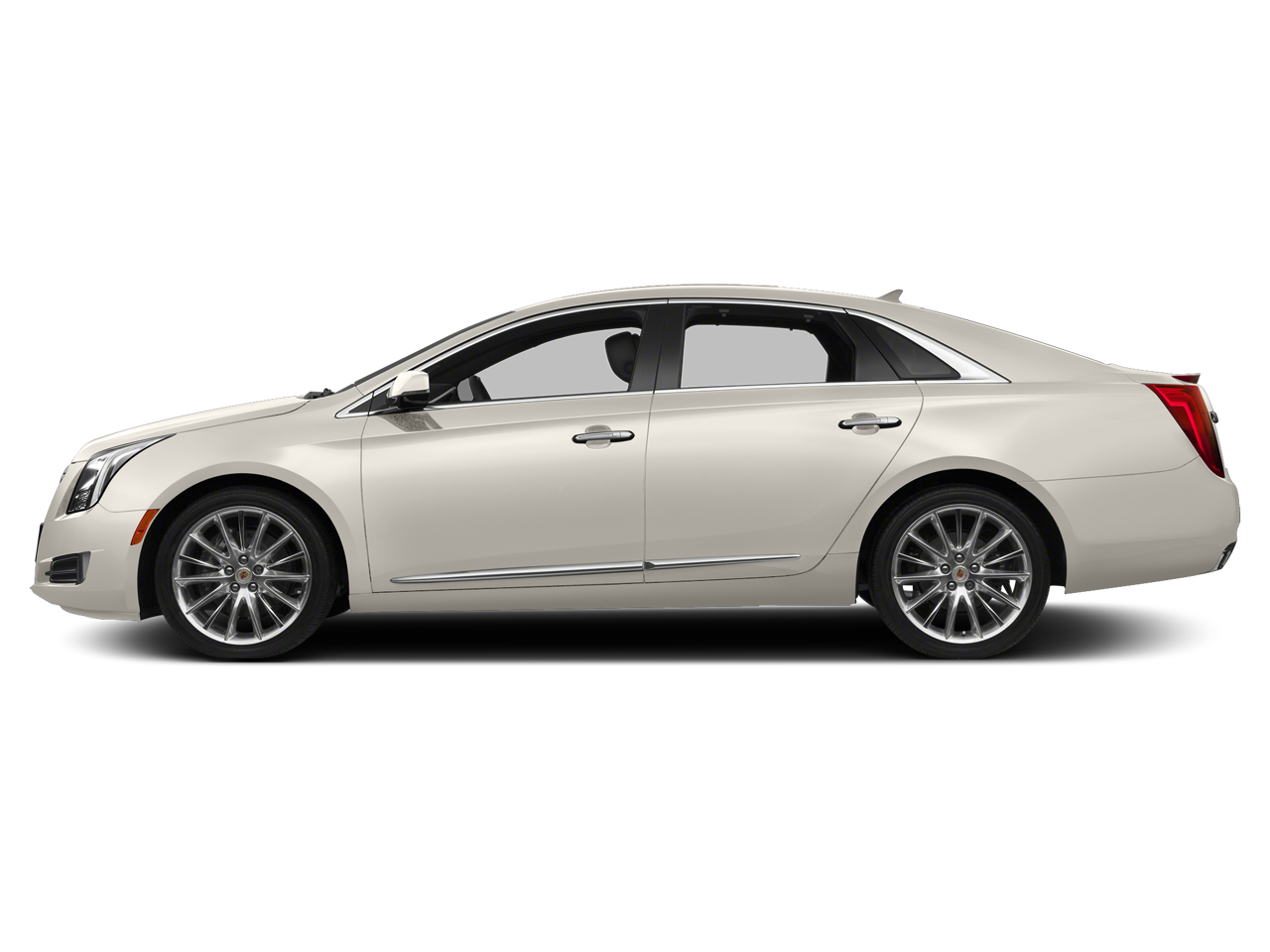 2015 Cadillac XTS Luxury