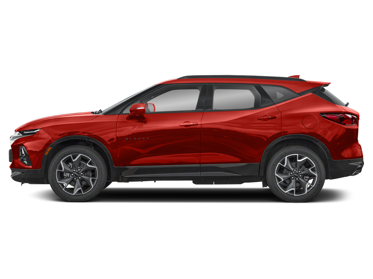 2022 Chevrolet Blazer RS - Photo 18
