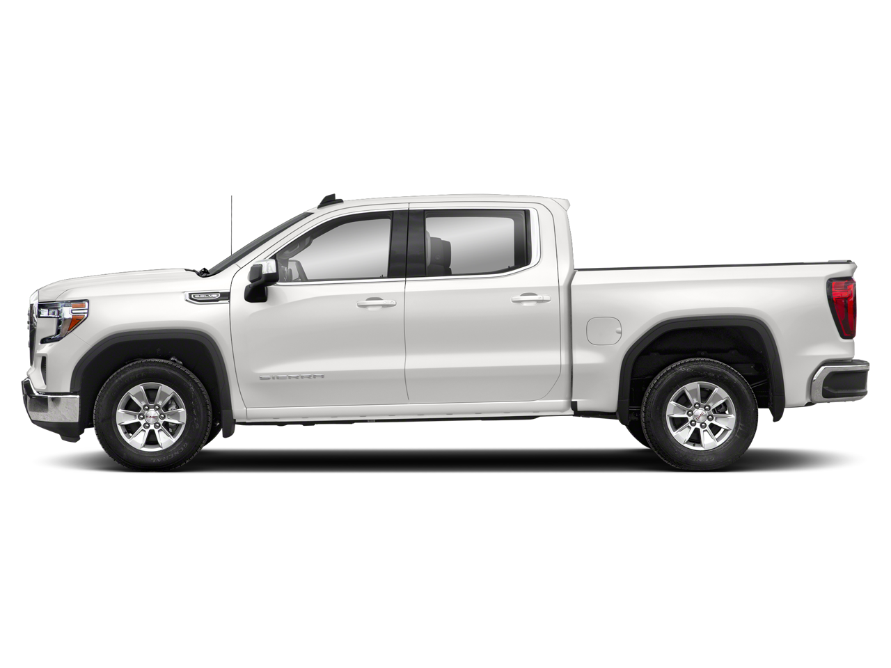 2022 GMC Sierra 1500 Limited Pro