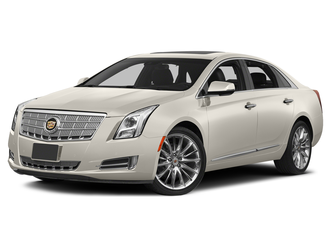 2015 Cadillac XTS Luxury
