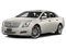 2015 Cadillac XTS Luxury