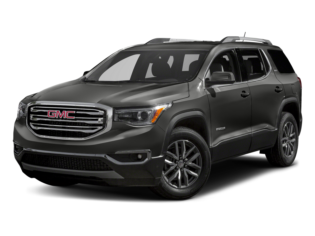 2018 GMC Acadia SLT-1 FWD's photo