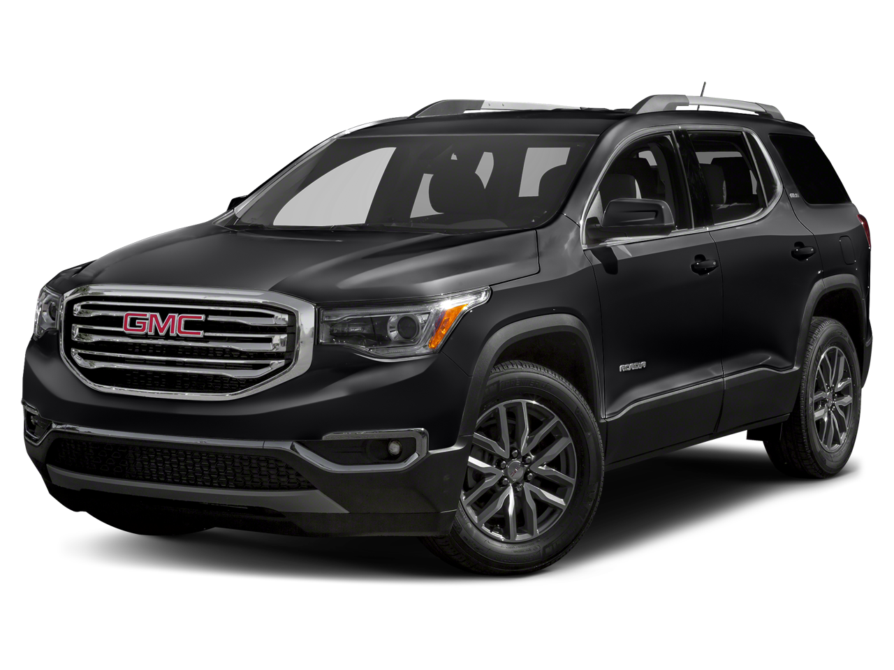 2019 GMC Acadia SLT-2