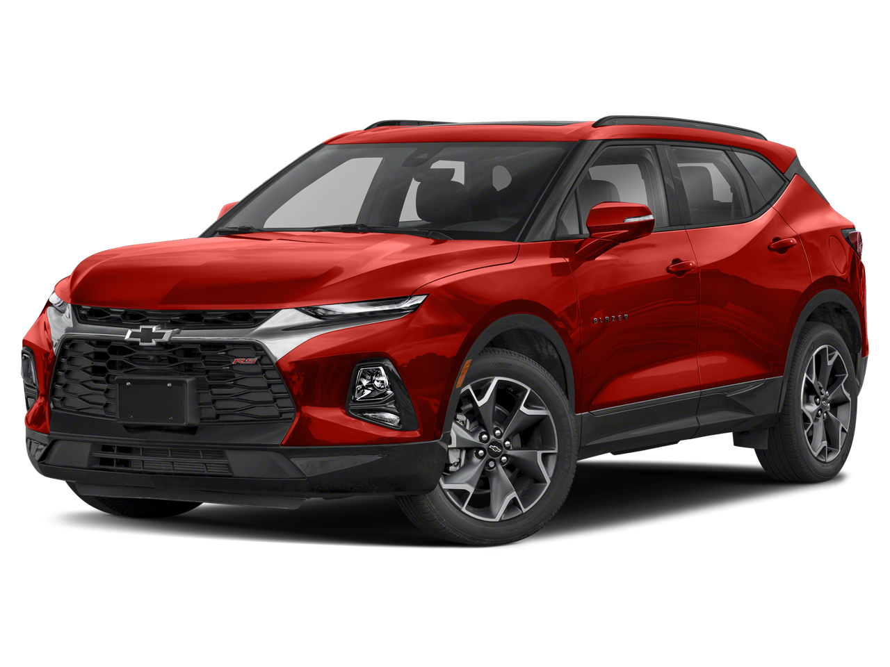 2022 Chevrolet Blazer RS - Photo 16