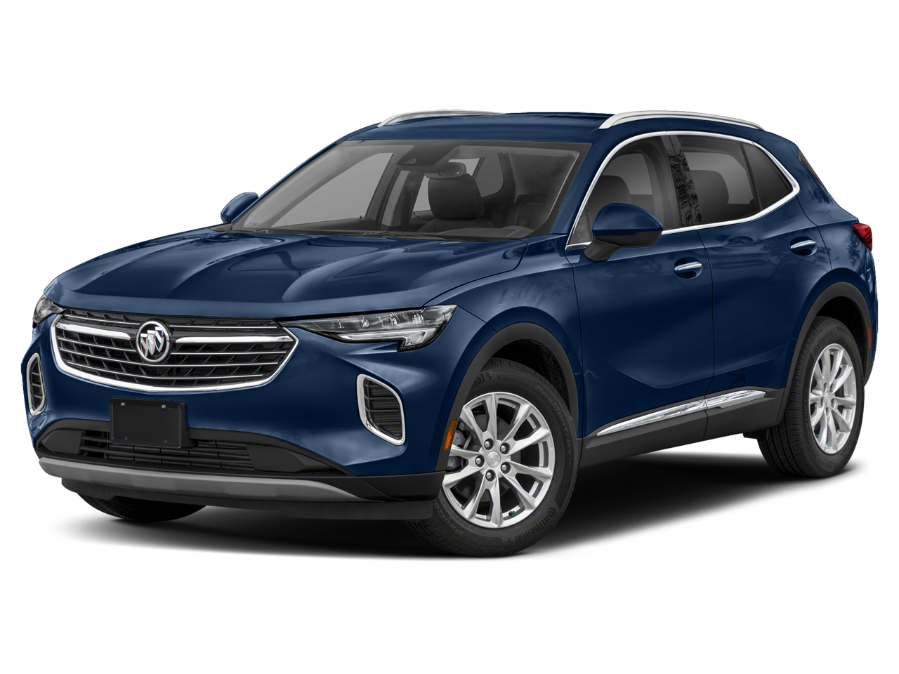 2023 Buick Envision Avenir AWD's photo