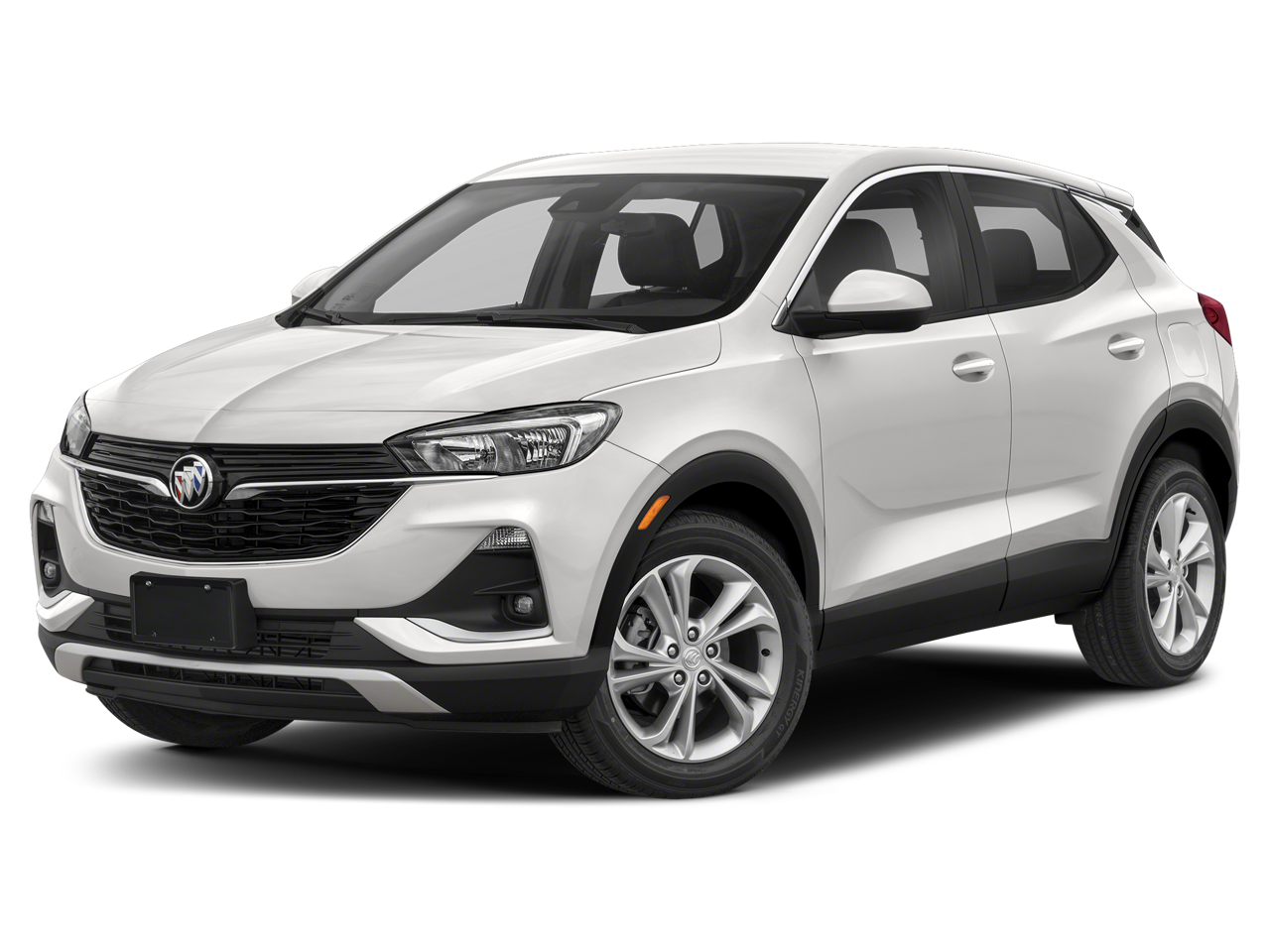 2023 Buick Encore GX Preferred AWD's photo