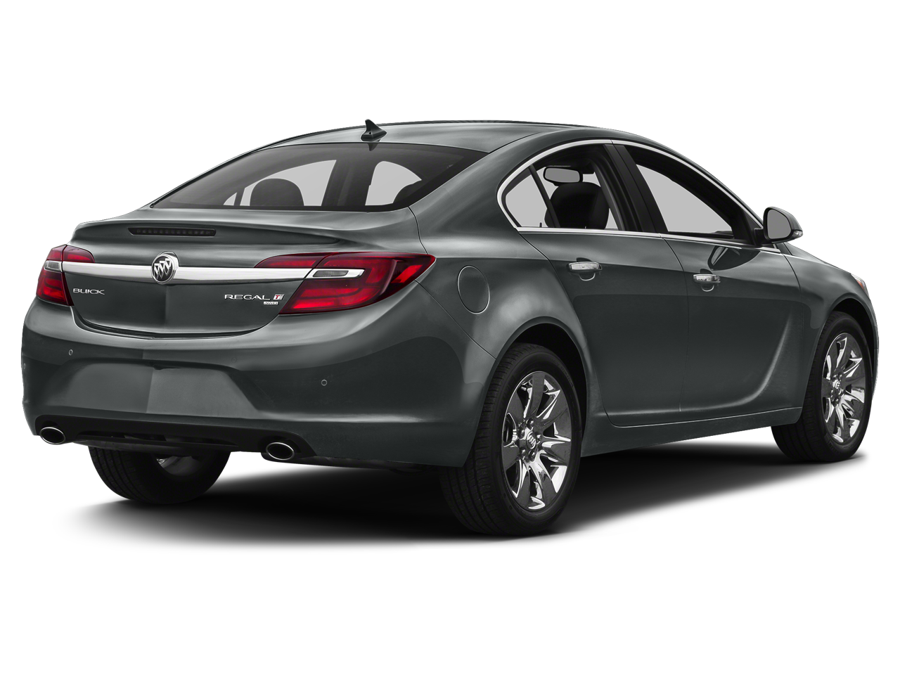 2015 Buick Regal Premium I