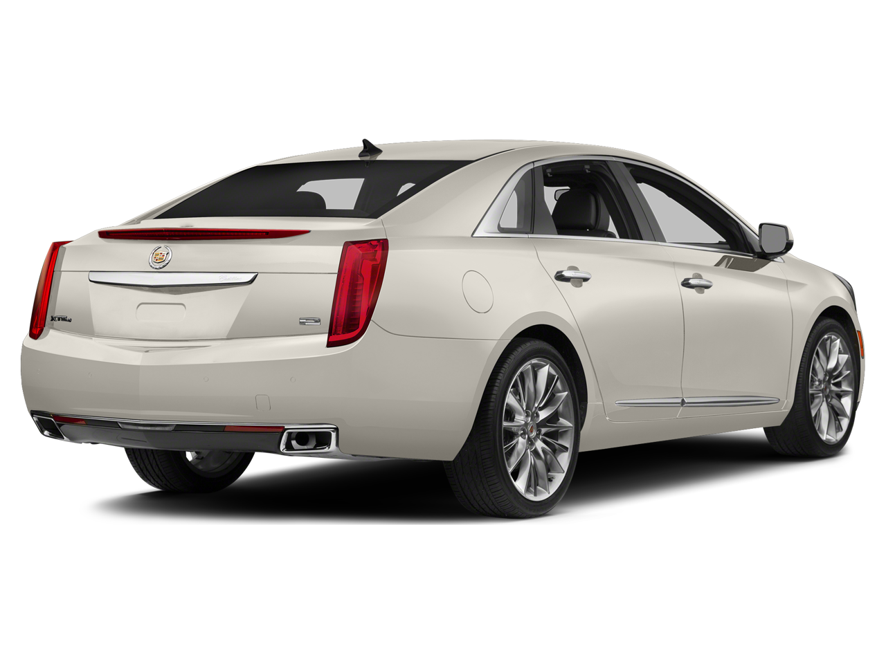 2015 Cadillac XTS Luxury