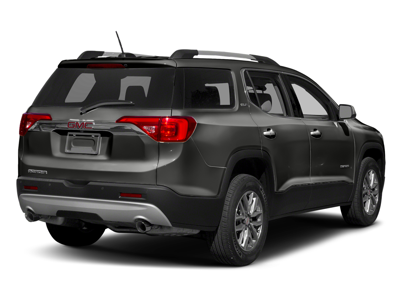 Used 2018 GMC Acadia SLT-1 with VIN 1GKKNMLS6JZ127058 for sale in Paragould, AR