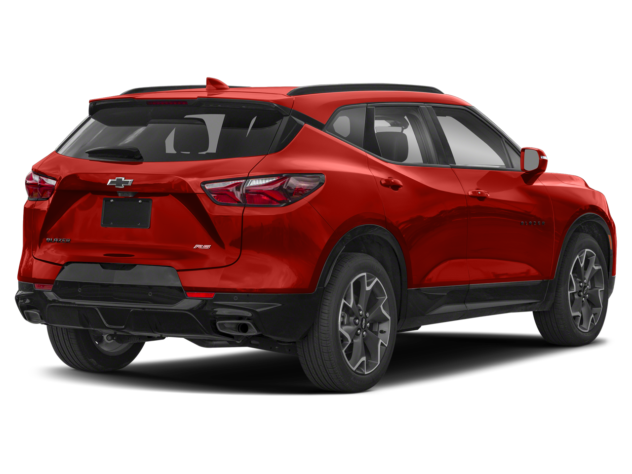 2022 Chevrolet Blazer RS - Photo 17