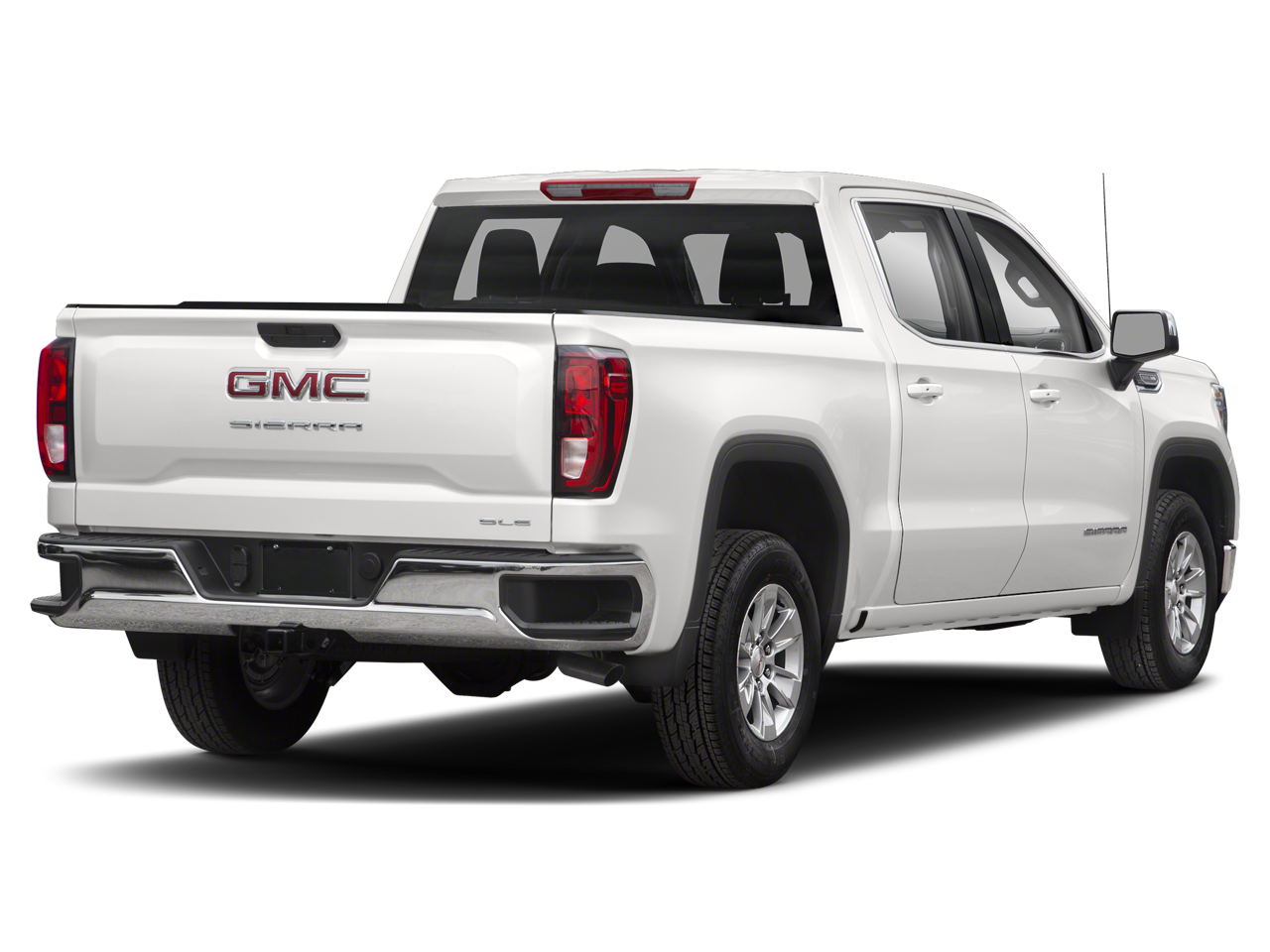 2022 GMC Sierra 1500 Limited Pro