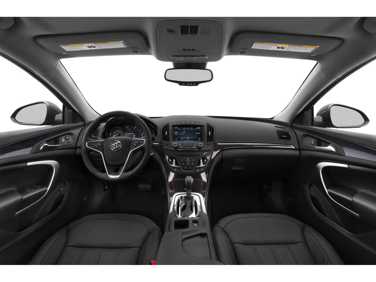 2015 Buick Regal Premium I