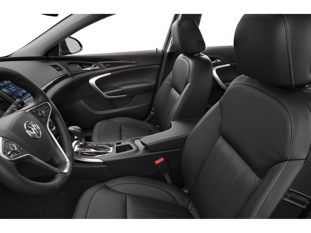 2015 Buick Regal Premium I