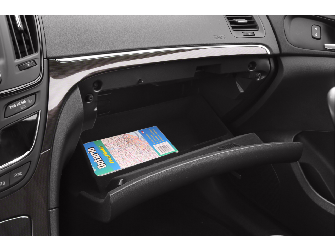 2015 Buick Regal Premium I