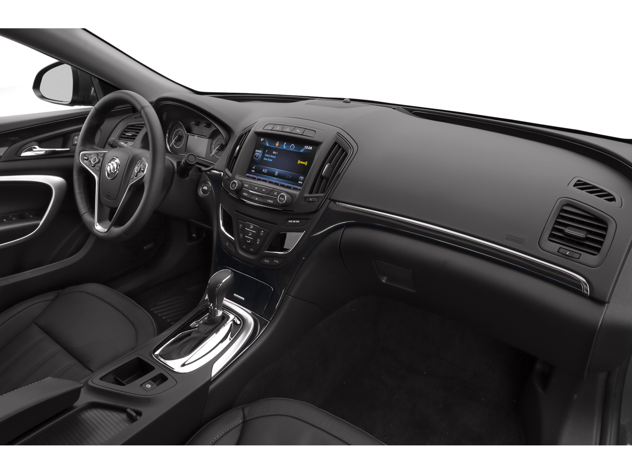 2015 Buick Regal Premium I