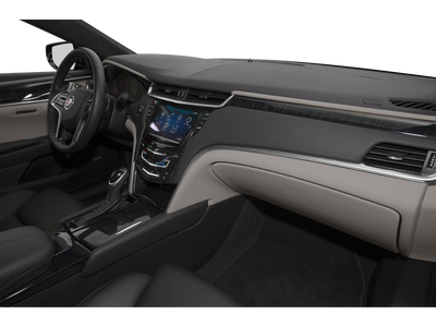 2015 Cadillac XTS Luxury