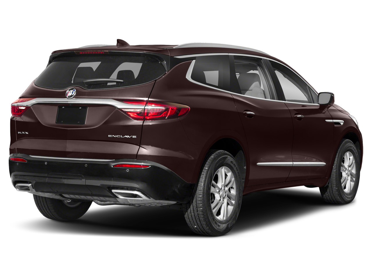 Used 2019 Buick Enclave Essence with VIN 5GAERBKW6KJ218354 for sale in Paragould, AR