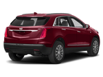 2019 Cadillac XT5 Premium Luxury FWD