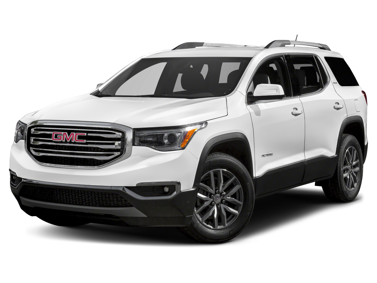 2019 GMC Acadia SLT-2 FWD's photo