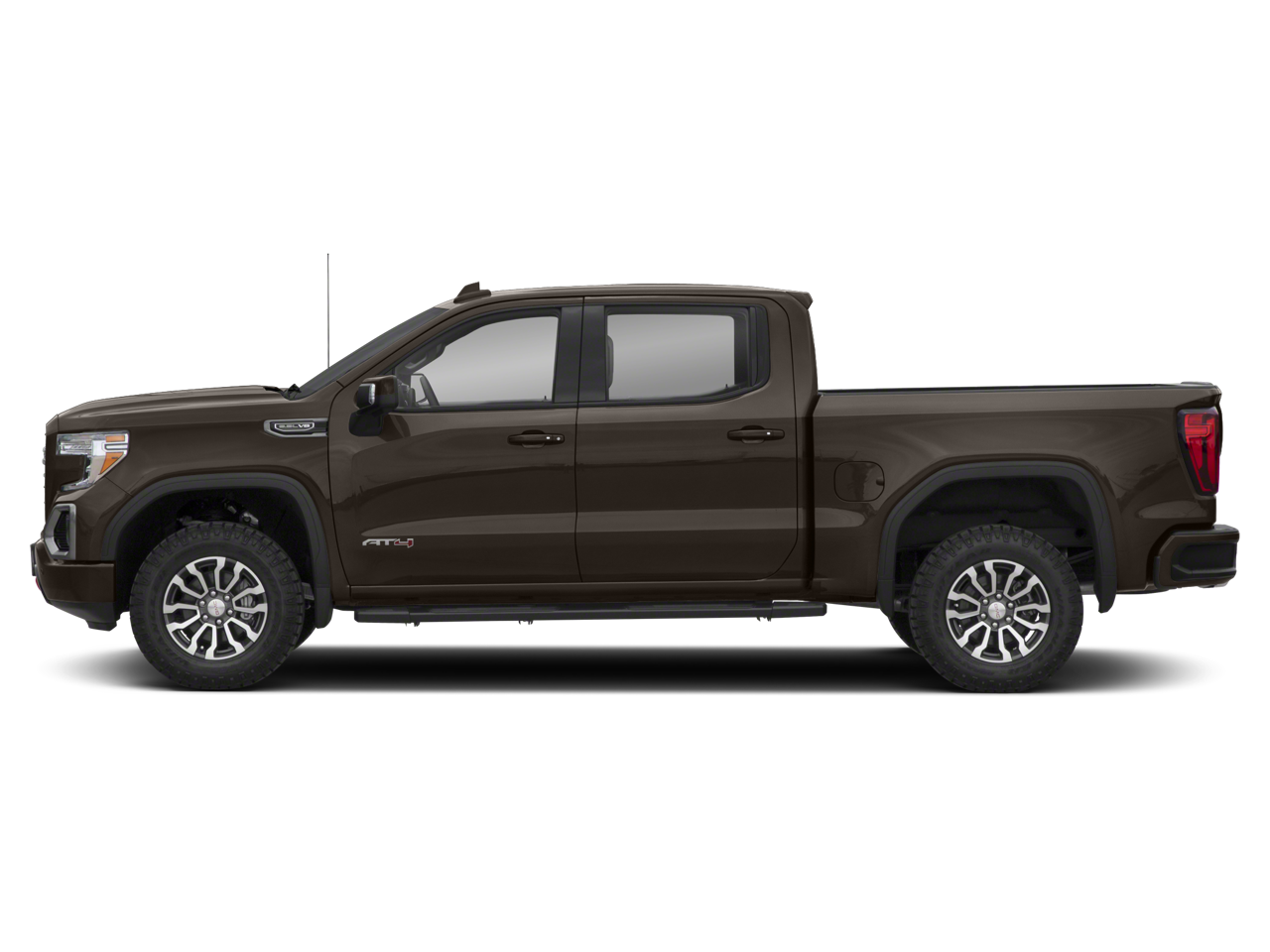 2019 Gmc Sierra 1500 AT4 photo 3