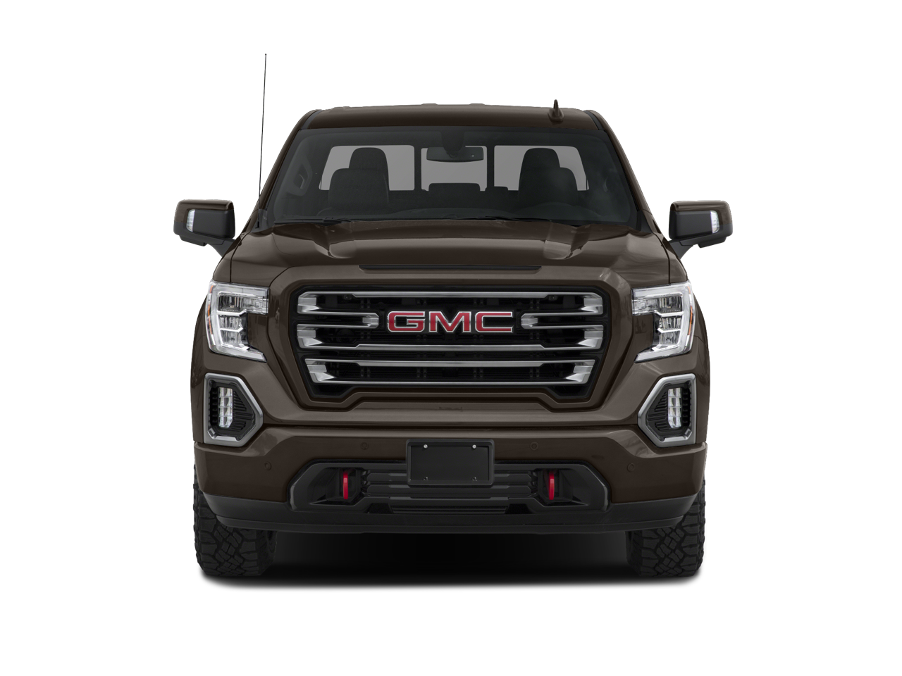 2019 Gmc Sierra 1500 AT4 photo 4