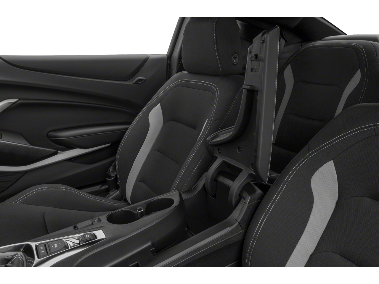 2021 Chevrolet Camaro 3LT