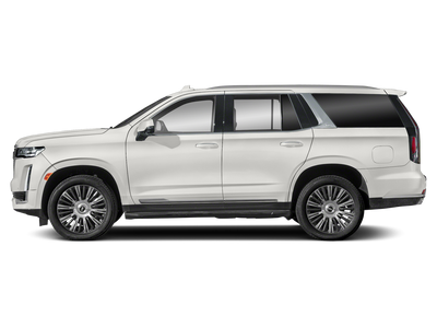 2024 Cadillac Escalade Luxury