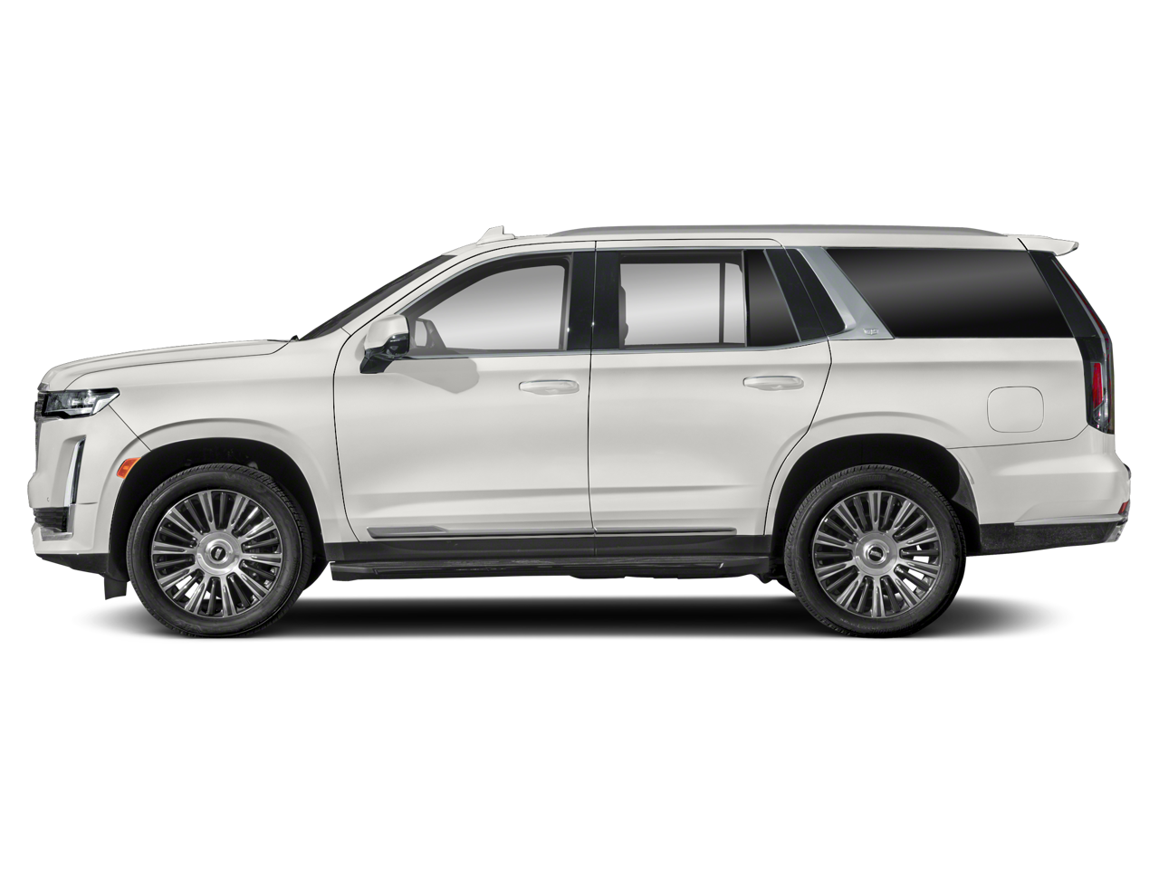 2024 Cadillac Escalade Luxury