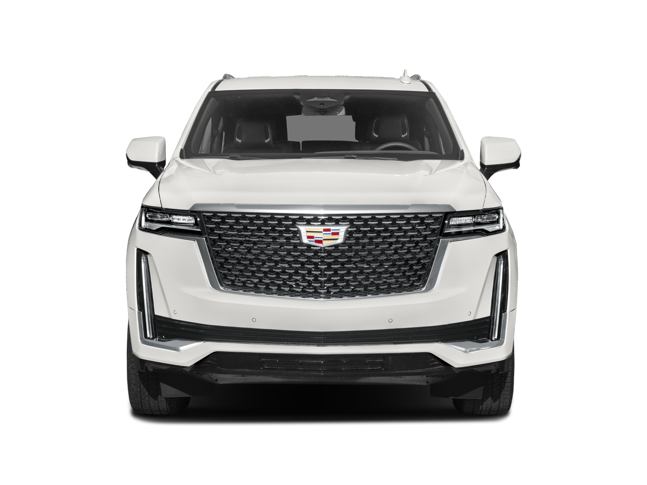2024 Cadillac Escalade Luxury