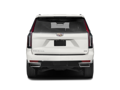 2024 Cadillac Escalade Luxury