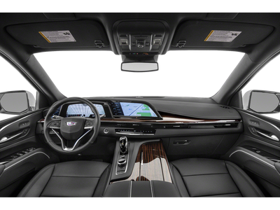 2024 Cadillac Escalade Luxury