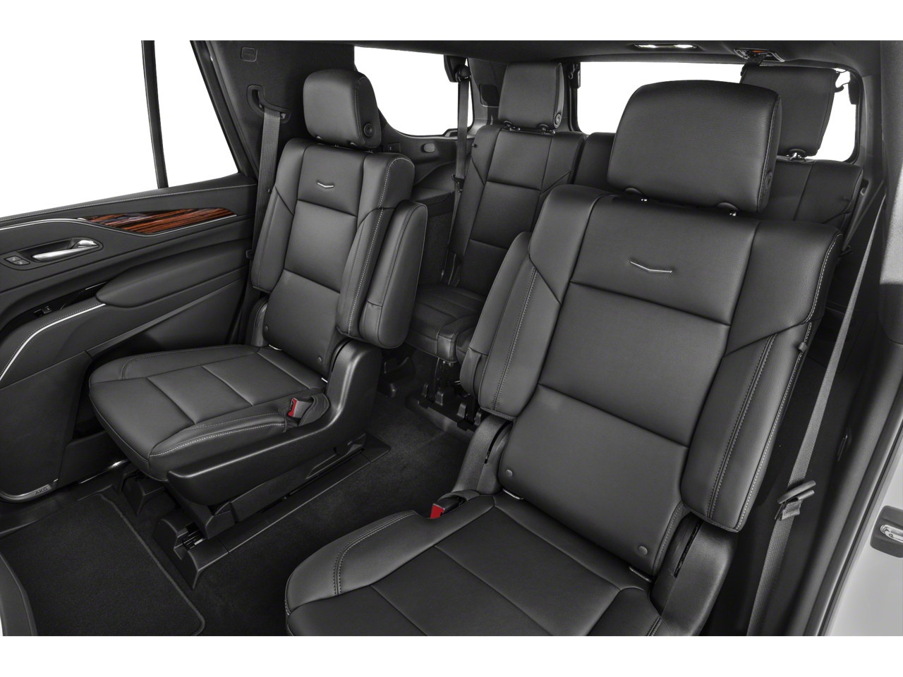 2024 Cadillac Escalade Luxury