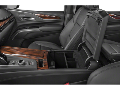 2024 Cadillac Escalade Luxury