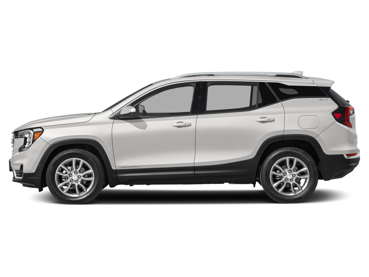 2024 Gmc Terrain AT4 photo 2