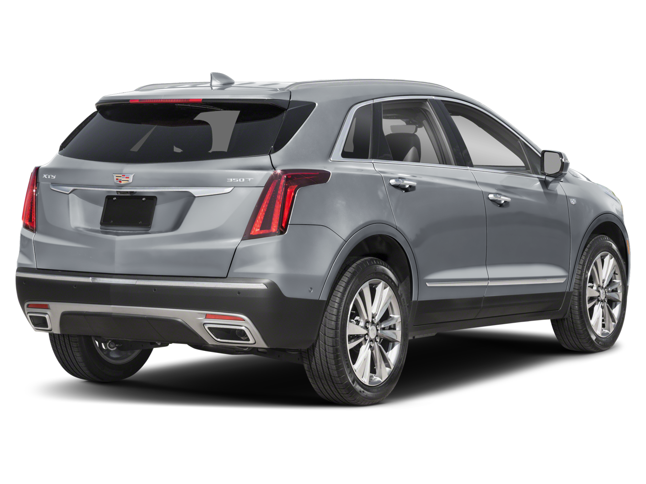 2025 Cadillac XT5 Premium Luxury photo 4