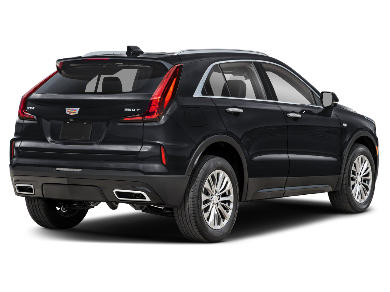 2025 Cadillac XT4 Premium Luxury photo 3