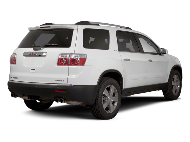 2010 GMC Acadia SL