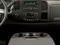 2011 Chevrolet Silverado 3500 HD DRW LTZ