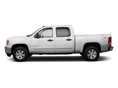 2011 GMC Sierra 1500 SL